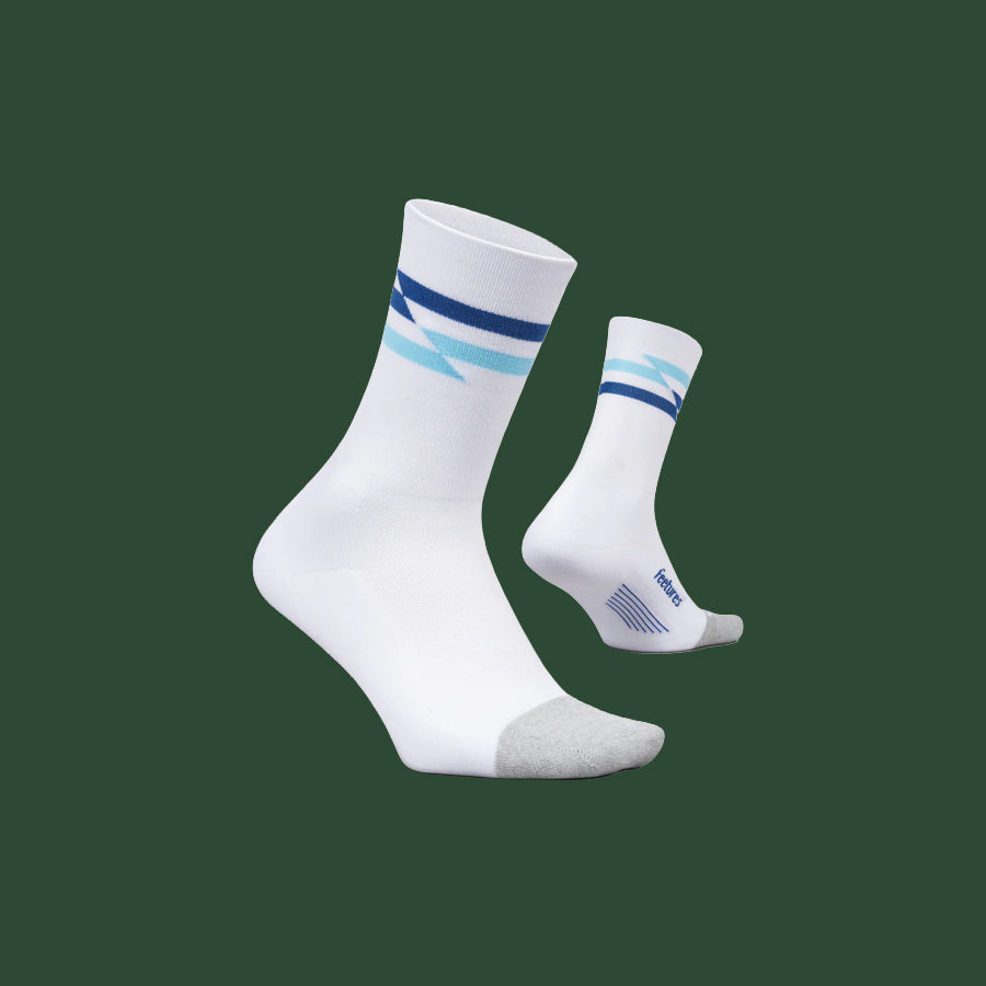 Feetures Elite Light Cushion Mini Crew