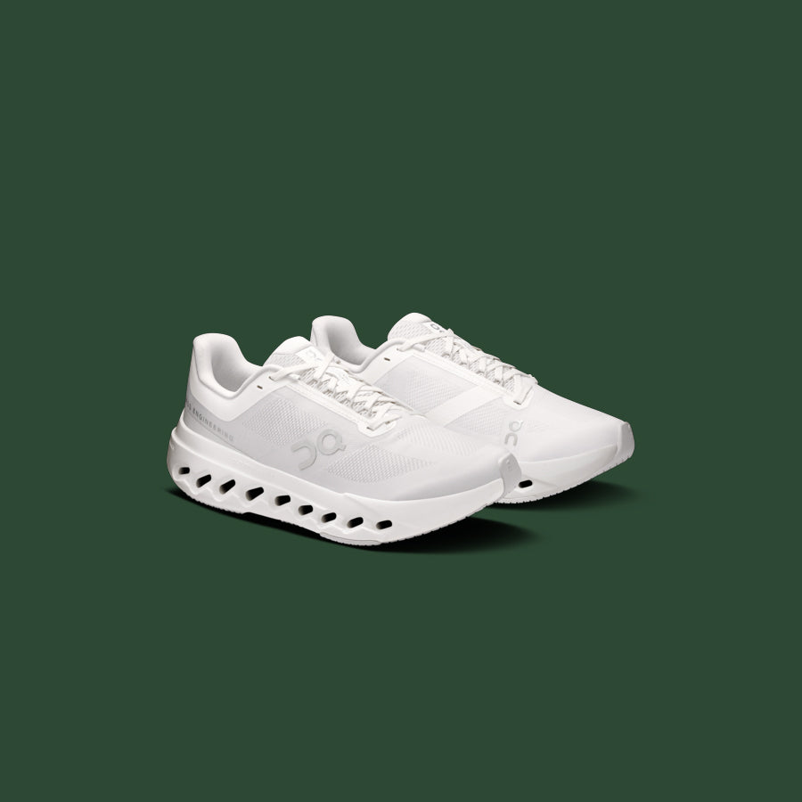 Women's On Cloudsurfer Next