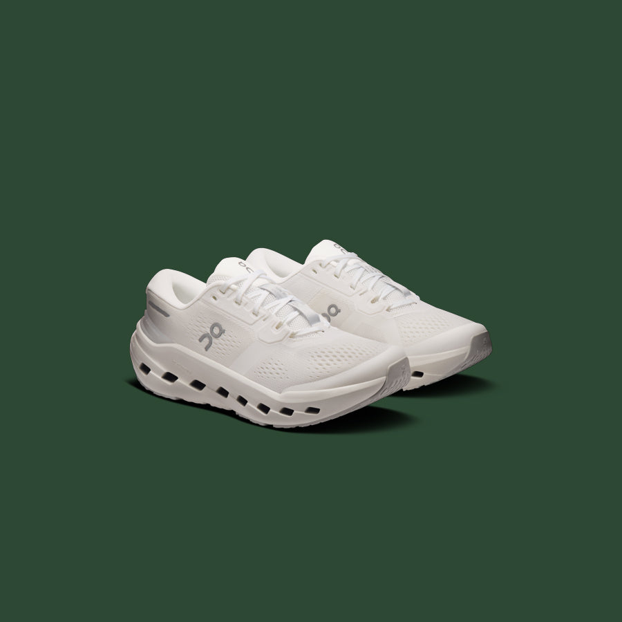 Women's On Cloudrunner 3