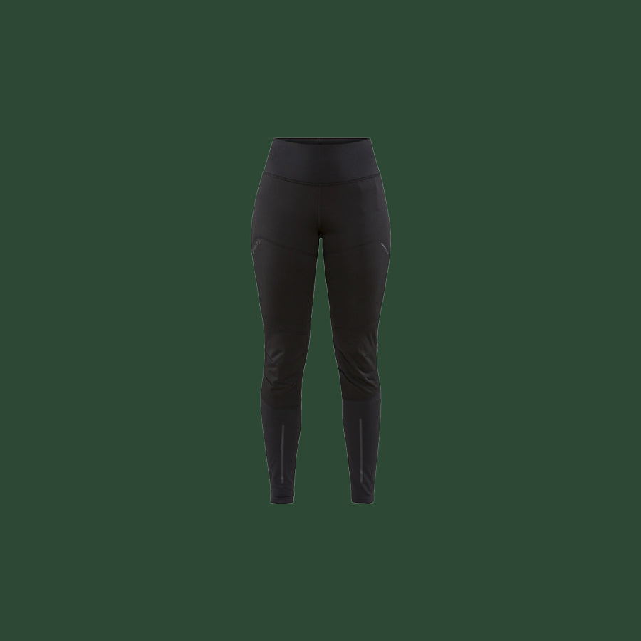 Women's Craft Adv Essence Warm Wind Tights