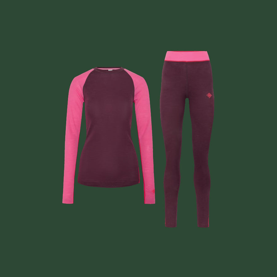 Kari Traa Baselayer Kaia Set
