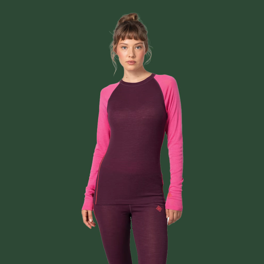 Kari Traa Baselayer Kaia Set