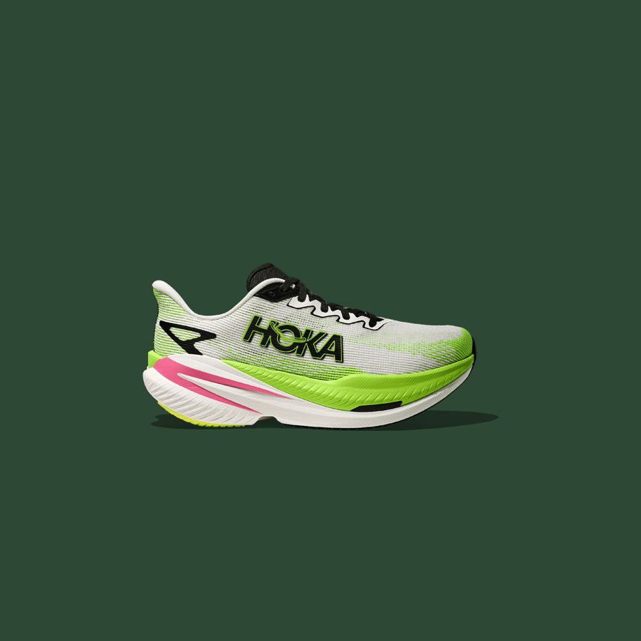 Women's Hoka Mach X 3