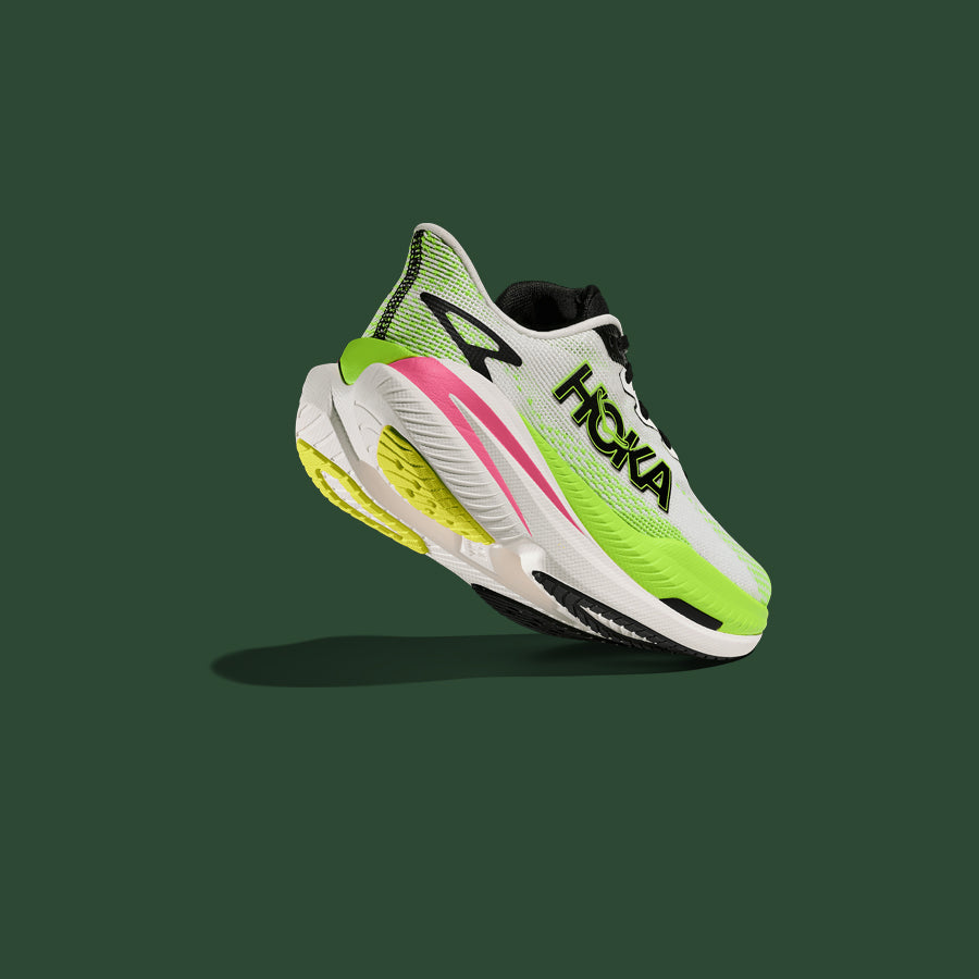 Women's Hoka Mach X 3