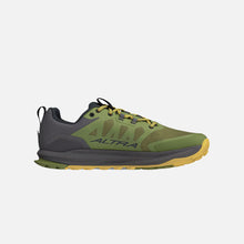 Load image into Gallery viewer, Men&#39;s Lone Peak 9 Waterproof Low (Dusty Olive)