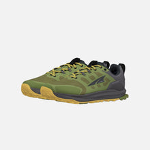 Load image into Gallery viewer, Men&#39;s Lone Peak 9 Waterproof Low (Dusty Olive)