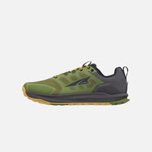 Load image into Gallery viewer, Men&#39;s Lone Peak 9 Waterproof Low (Dusty Olive)