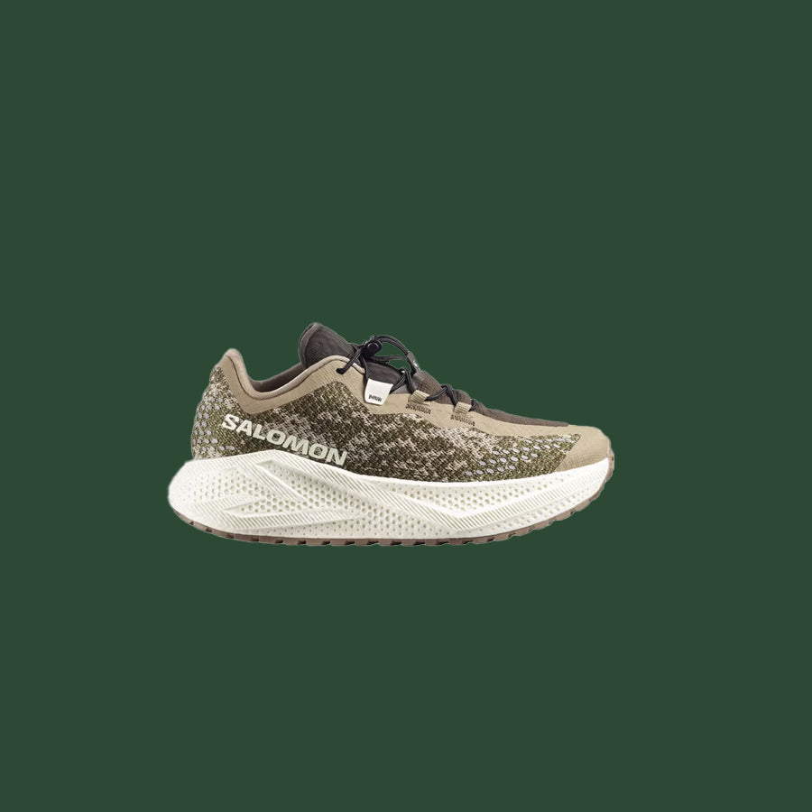 Women's Salomon Aero Glide 4 GRVL
