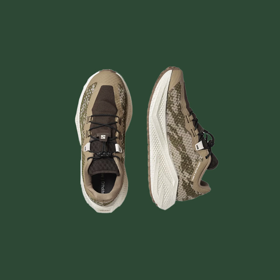 Women's Salomon Aero Glide 4 GRVL