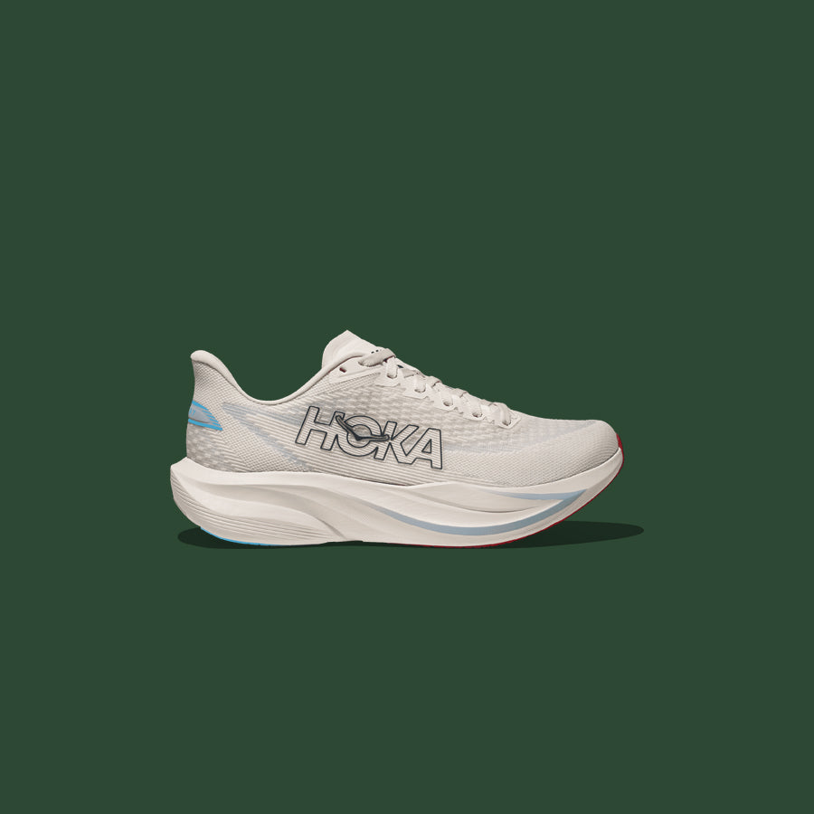 Women's Hoka Mach 7