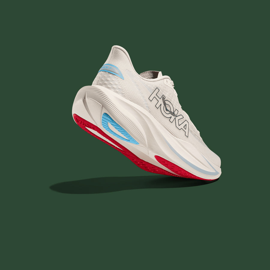 Women's Hoka Mach 7