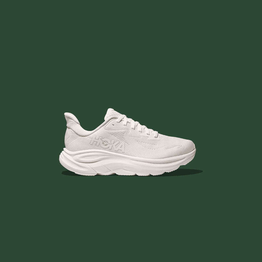 Women's Hoka Clifton 10 Wide D