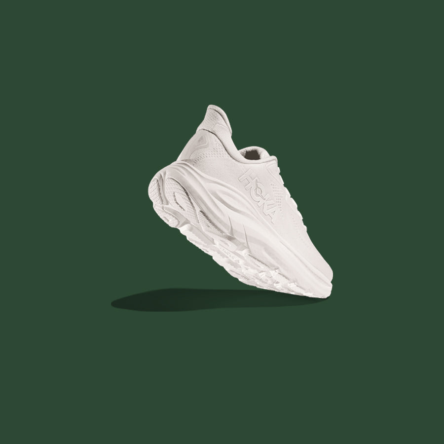 Women's Hoka Clifton 10 Wide D