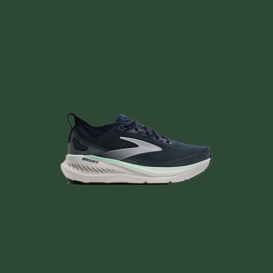 Women's Brooks Glycerin GTS 23 Extra-Wide