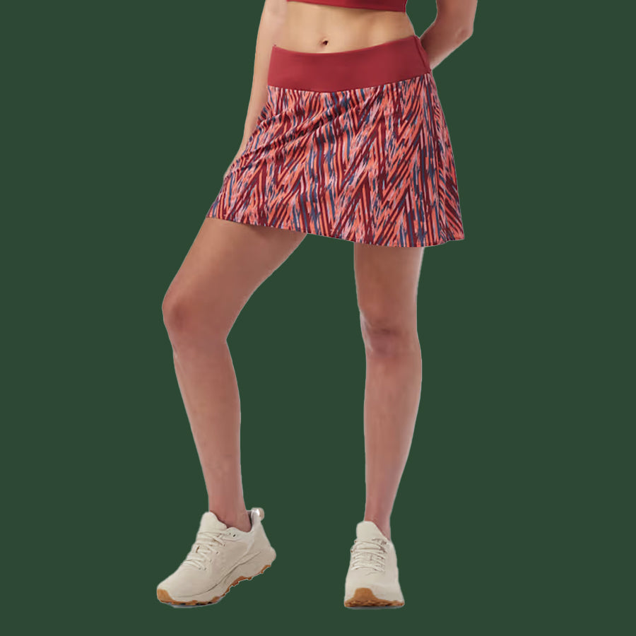 Women's Smartwool Active Lined Skirt