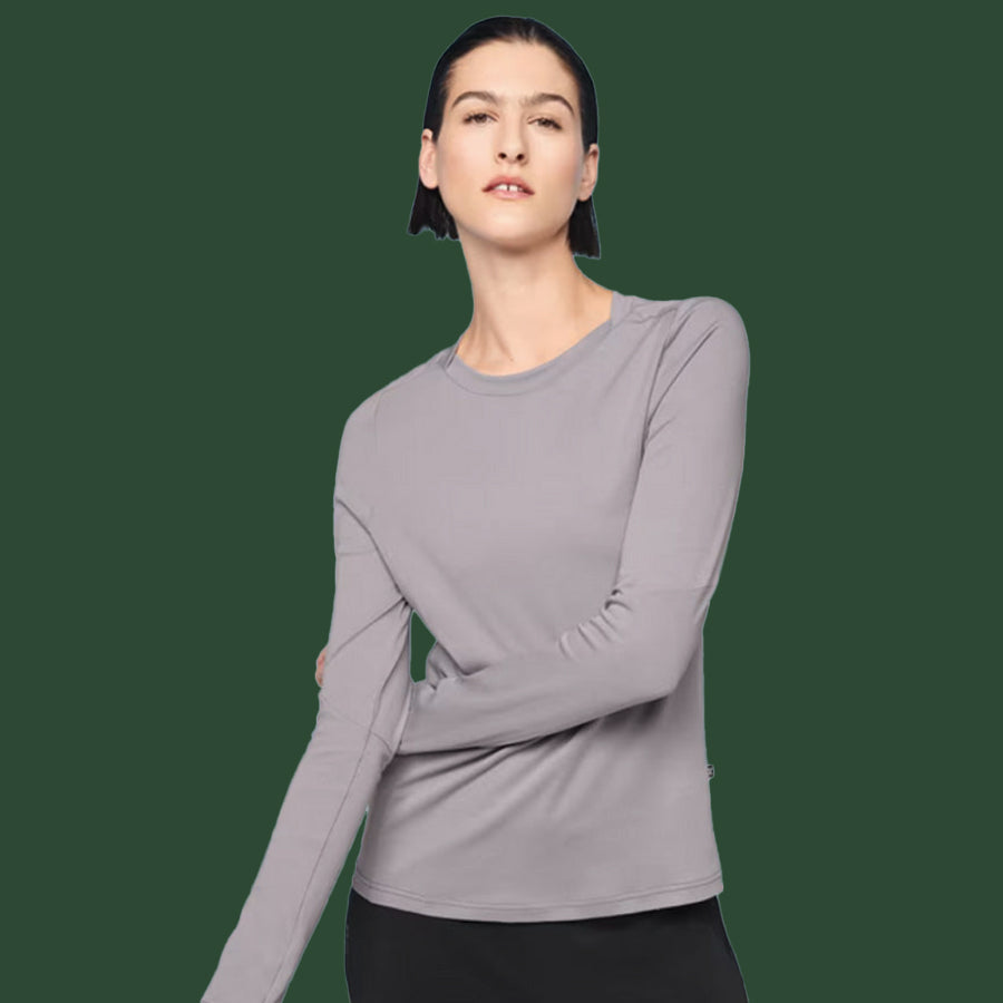 Women's On Focus Long-T