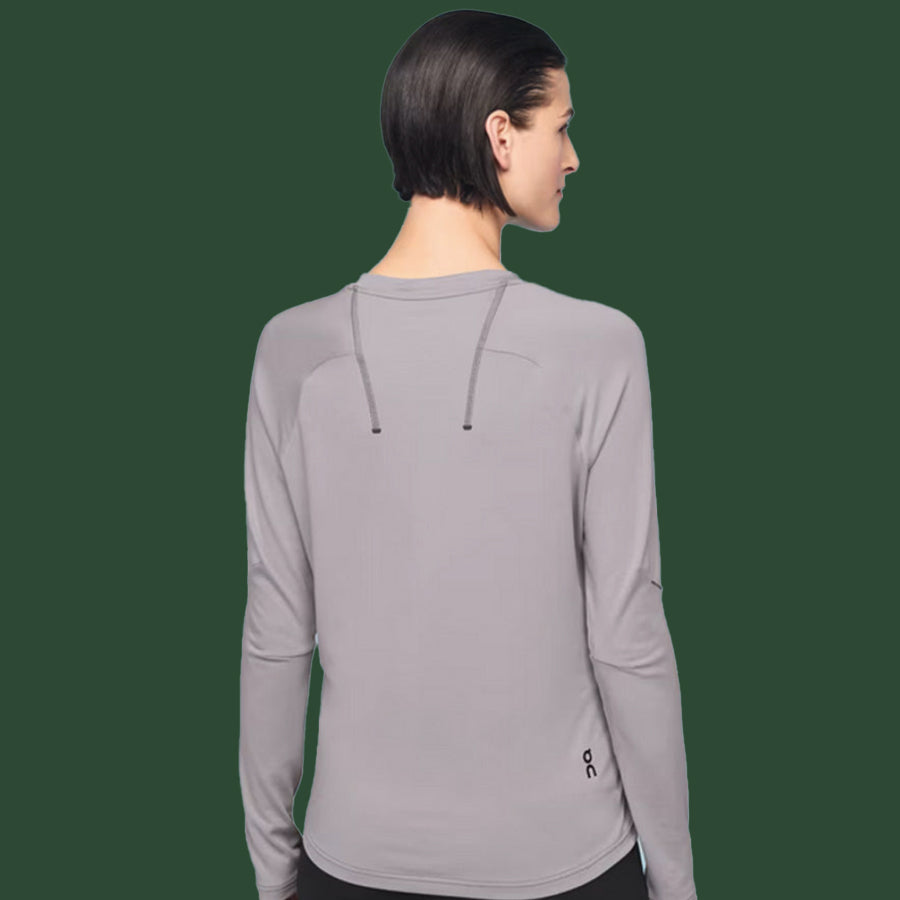 Women's On Focus Long-T