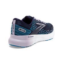 Load image into Gallery viewer, Women&#39;s Glycerin 20 (Peacoat/Ocean/Pastel LIlac)