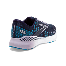 Load image into Gallery viewer, Women&#39;s Glycerin 20 GTS (Peacoat/Ocean/Pastel LIlac)