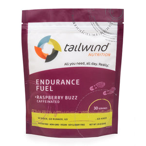 TailWind Endurance Fuel (30 serving bag)