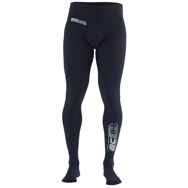 3D Pro Recovery Compression Tights