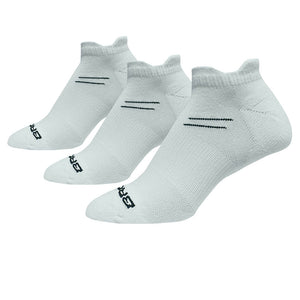 Run-In 3-Pack Socks