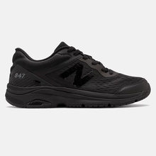 Load image into Gallery viewer, Men&#39;s New Balance MW847 (Black)