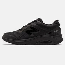 Load image into Gallery viewer, Men&#39;s New Balance MW847 (Black)