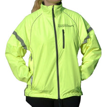 Load image into Gallery viewer, Women&#39;s Waterproof Jacket