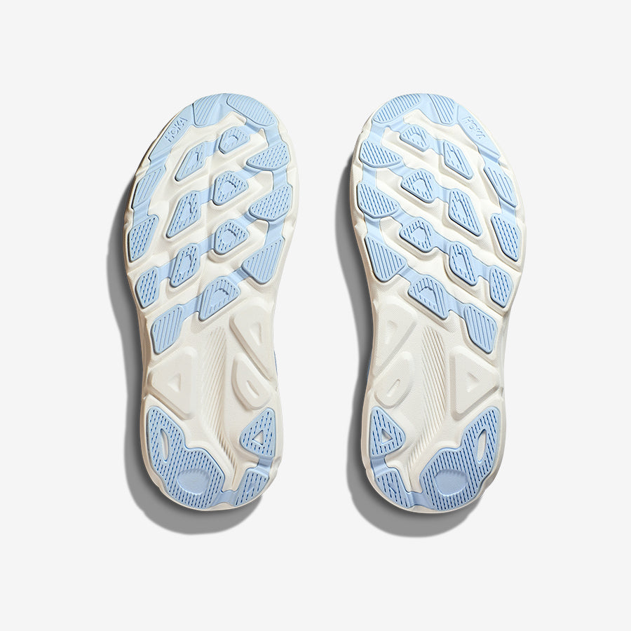 Hoka Clifton 9 Airy Blue, Road Running Shoes