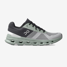 Load image into Gallery viewer, Men&#39;s Cloudrunner (Alloy/Moss)