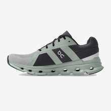 Load image into Gallery viewer, Men&#39;s Cloudrunner (Alloy/Moss)