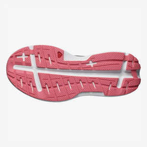 Women's Aero Glide (Black/Alloy/Tea Rose)