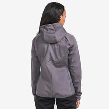 Load image into Gallery viewer, Women&#39;s Glide Hood Jacket