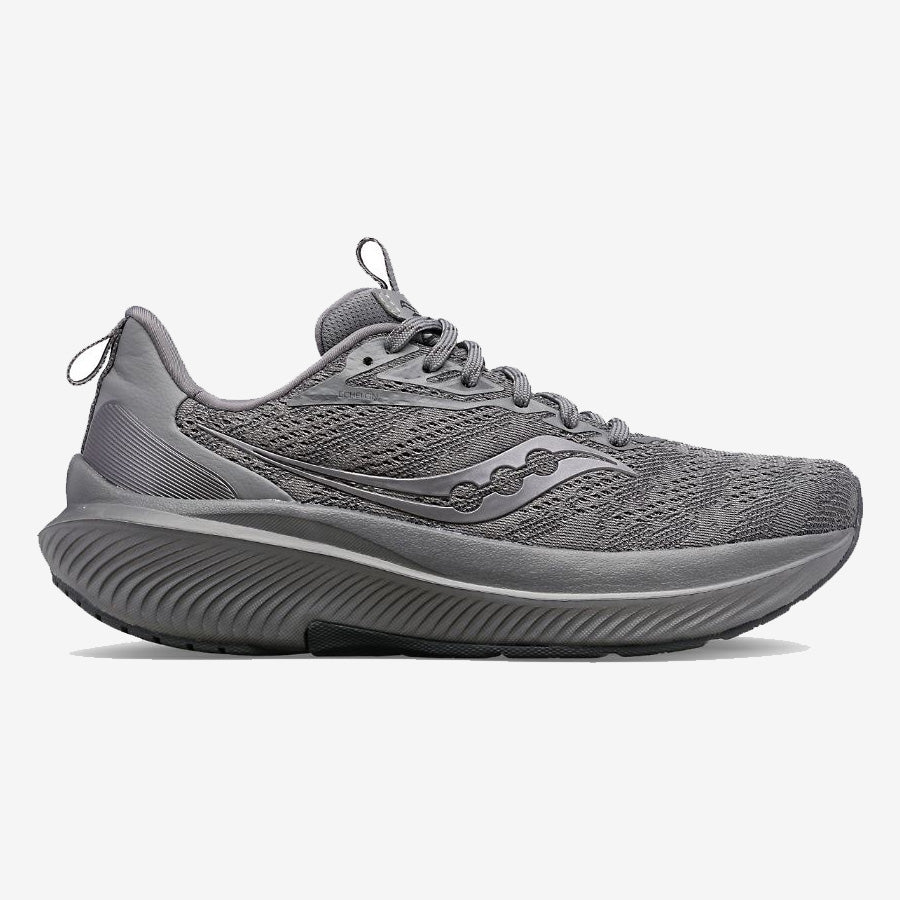 Women's Echelon 9 Wide (Asphalt)