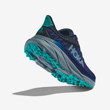 Load image into Gallery viewer, Women&#39;s Challenger ATR 7 (Bellwether Blue/Stone Blue)