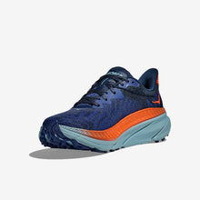 Load image into Gallery viewer, Men&#39;s Challenger ATR 7 (Bellwether Blue/Stone Blue)