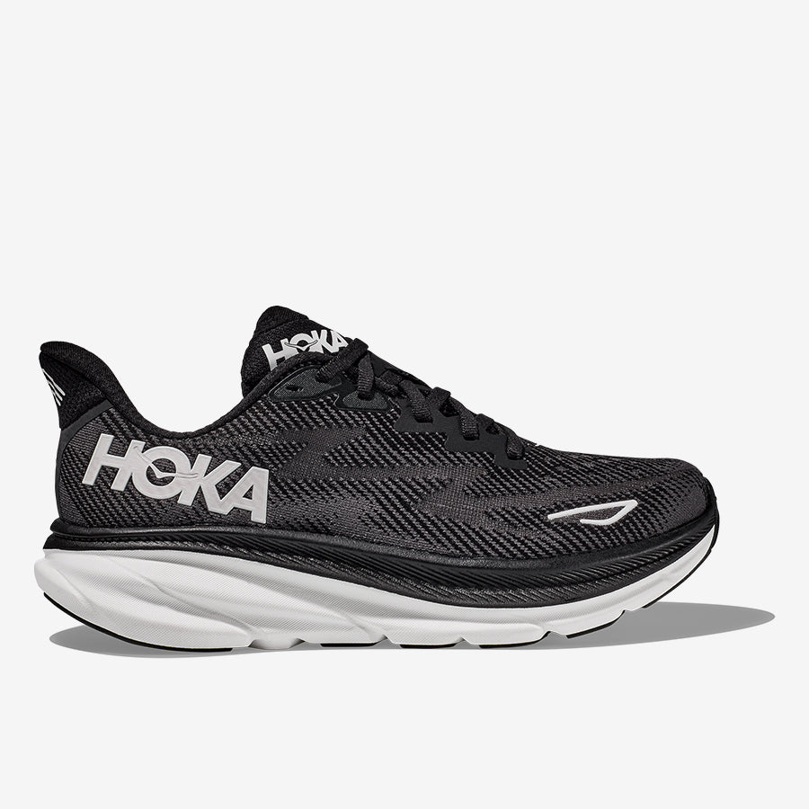 Hoka clifton 6 wide best sale