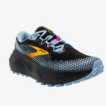 Load image into Gallery viewer, Women&#39;s Caldera 6 (Black/Blue/Yellow)