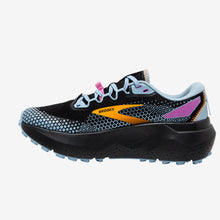 Load image into Gallery viewer, Women&#39;s Caldera 6 (Black/Blue/Yellow)