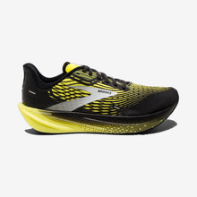 Load image into Gallery viewer, Men&#39;s Hyperion Max (Black/Blazing Yellow)