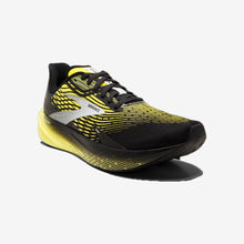 Load image into Gallery viewer, Men&#39;s Hyperion Max (Black/Blazing Yellow)