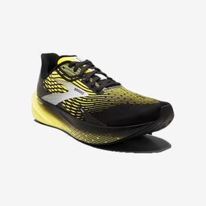 Men's Hyperion Max (Black/Blazing Yellow)