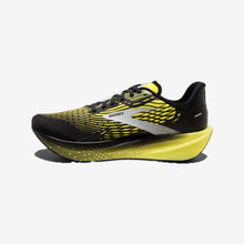 Load image into Gallery viewer, Men&#39;s Hyperion Max (Black/Blazing Yellow)