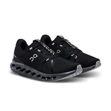Load image into Gallery viewer, Women&#39;s Cloudsurfer (All Black)