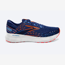 Load image into Gallery viewer, Men&#39;s Glycerin 20 (Blue Depths/Palace Blue/Orange)