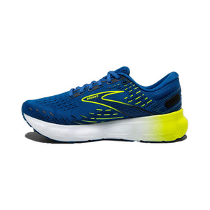 Men's Glycerin 20 (Blue/Nightlfe/White)