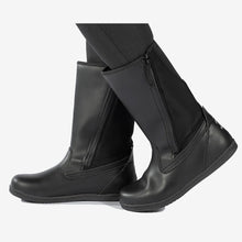 Load image into Gallery viewer, Black BILLY Rain Boots