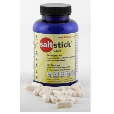 SaltStick Capsules (100 ct)