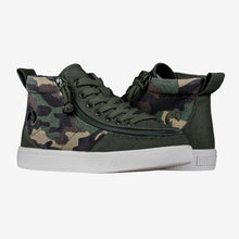 Load image into Gallery viewer, Kid&#39;s Classic WDR High (Olive Camo)